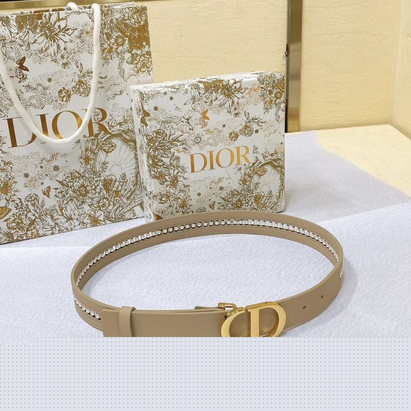 D*or belts